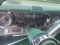 1966 Cadillac DeVille for sale in Michigan (ID-142694)