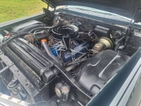 1966 Cadillac DeVille for sale in Michigan (ID-142694)