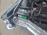 1966 Cadillac DeVille for sale in Michigan (ID-142694)