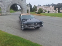 1966 Cadillac DeVille for sale in Michigan (ID-142694)