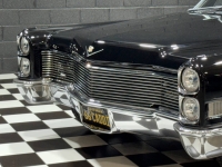 1966 Cadillac DeVille for sale in Addison, Illinois (ID-144347)