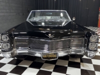 1966 Cadillac DeVille for sale in Addison, Illinois (ID-144347)