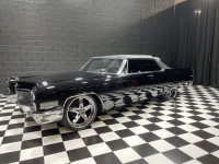1966 Cadillac DeVille for sale in Addison, Illinois (ID-144347)