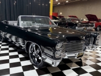1966 Cadillac DeVille for sale in Addison, Illinois (ID-144347)