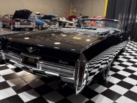 1966 Cadillac DeVille for sale in Addison, Illinois (ID-144347)