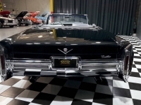 1966 Cadillac DeVille for sale in Addison, Illinois (ID-144347)