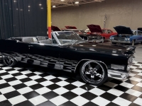 1966 Cadillac DeVille for sale in Addison, Illinois (ID-144347)