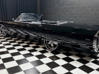 1966 Cadillac DeVille for sale in Addison, Illinois (ID-144347)