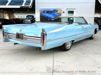 1966 Cadillac DeVille for sale in Riverhead, New York (ID-146750)
