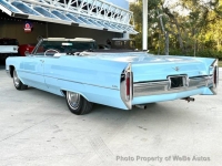 1966 Cadillac DeVille for sale in Riverhead, New York (ID-146750)