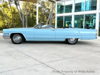 1966 Cadillac DeVille for sale in Riverhead, New York (ID-146750)
