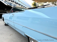 1966 Cadillac DeVille for sale in Riverhead, New York (ID-146750)