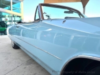 1966 Cadillac DeVille for sale in Riverhead, New York (ID-146750)