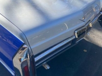 1966 Cadillac DeVille for sale in Michigan (ID-155846)