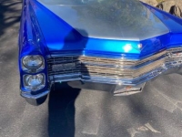 1966 Cadillac DeVille for sale in Michigan (ID-155846)