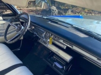 1966 Cadillac DeVille for sale in Michigan (ID-155846)