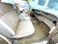 1966 Cadillac DeVille for sale in Michigan (ID-162129)
