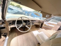 1966 Cadillac DeVille for sale in Michigan (ID-162129)