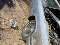 1966 Cadillac DeVille for sale in Michigan (ID-162129)