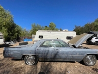 1966 Cadillac DeVille for sale in Michigan (ID-162129)