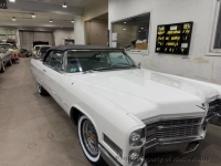 1966 Cadillac DeVille for sale in Roselle, New Jersey (ID-162242)