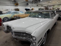1966 Cadillac DeVille for sale in Roselle, New Jersey (ID-162242)