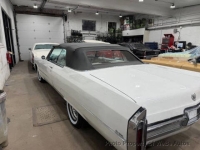 1966 Cadillac DeVille for sale in Roselle, New Jersey (ID-162242)