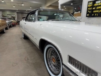 1966 Cadillac DeVille for sale in Roselle, New Jersey (ID-162242)