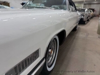 1966 Cadillac DeVille for sale in Roselle, New Jersey (ID-162242)