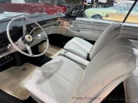 1966 Cadillac DeVille for sale in Roselle, New Jersey (ID-162242)