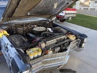 1966 Cadillac DeVille for sale in Michigan (ID-164430)
