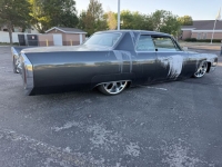 1966 Cadillac DeVille for sale in Michigan (ID-164430)