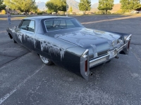 1966 Cadillac DeVille for sale in Michigan (ID-164430)
