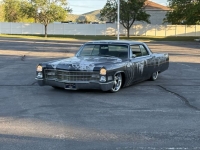 1966 Cadillac DeVille for sale in Michigan (ID-164430)