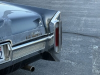 1966 Cadillac DeVille for sale in Michigan (ID-164430)