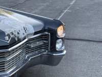 1966 Cadillac DeVille for sale in Michigan (ID-164430)