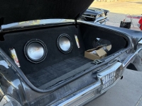 1966 Cadillac DeVille for sale in Michigan (ID-164430)