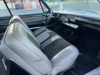 1966 Cadillac DeVille for sale in Michigan (ID-164430)
