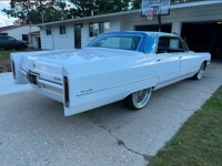 1966 Cadillac DeVille for sale in Michigan (ID-164503)