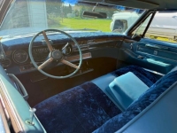 1966 Cadillac DeVille for sale in Michigan (ID-164503)