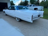 1966 Cadillac DeVille for sale in Michigan (ID-164503)