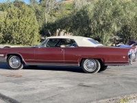 1966 Cadillac Eldorado for sale in Michigan (ID-122242)