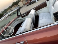 1966 Cadillac Eldorado for sale in Michigan (ID-122242)