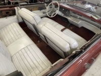 1966 Cadillac Eldorado for sale in Michigan (ID-122242)