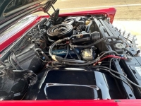 1966 Cadillac Eldorado for sale in Michigan (ID-132193)