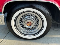 1966 Cadillac Eldorado for sale in Michigan (ID-132193)