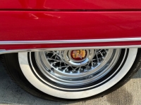 1966 Cadillac Eldorado for sale in Michigan (ID-132193)