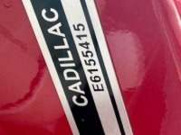 1966 Cadillac Eldorado for sale in Michigan (ID-132193)