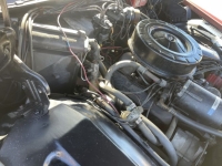1966 Cadillac Eldorado for sale in Michigan (ID-133550)