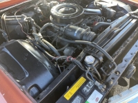 1966 Cadillac Eldorado for sale in Michigan (ID-133550)